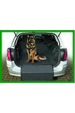 Ochranný autopoťah do kufra pre psa 1,65x1,26m KARLIE