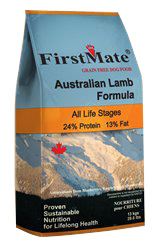First Mate Australian Lamb 2 balenia 13kg