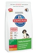 Hill's Canine Dry Puppy Growth BREEDER 18kg