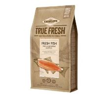 Carnilove dog True Fresh Fish Adult 4 Kg
