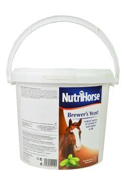 Nutri Horse Kvasnice plv 2kg