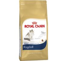 Royal Canin Feline BREED Ragdoll 400g