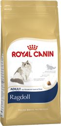 Royal Canin Feline BREED Ragdoll 400g