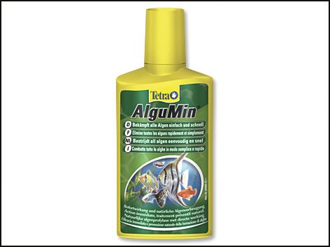 Tetra Algu Min 250ml