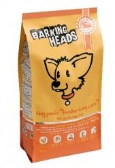 Barking Heads Tiny Paws Tender Loving Care