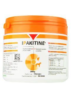 Ipakitine plv 300g