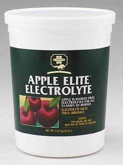 Farnam Elite Electrolyte Apple grn 9kg