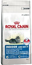 Royal Canin Indoor Long Hair