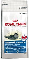 Royal canin Feline Indoor Long Hair 2kg