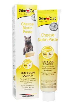 Gimcat Pasta KASE-PASTE K 200g