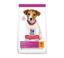 Hill &#39;Can.Dry SP Puppy Small &amp; Mini Chicken 1,5kg