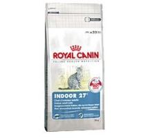 Royal canin Feline Indoor 4kg