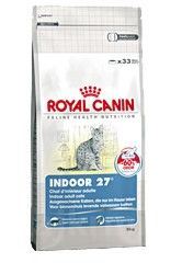 Royal canin Feline Indoor 4kg