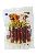 Magnum Duck on Rawhide Stick 250g
