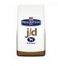 Hill 's Canine J/D Dry Reduced Calorie 4kg