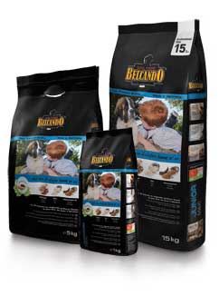 Belcando Junior Maxi 12,5kg