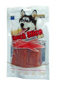 Magnum Duck Slice soft
