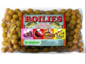 Boillies Banán-Oliheň 1kg