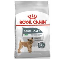 Royal Canin Canine Mini Dental 8kg