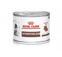 Royal Canin VD Canine Gastro Intestinal Puppy konzerva 195g