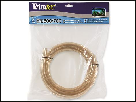 Náhradná hadica Tetra Tec EX 400, 600, 700 1ks