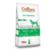 Calibra Dog HA Adult Medium Breed Lamb 2 balení 14kg