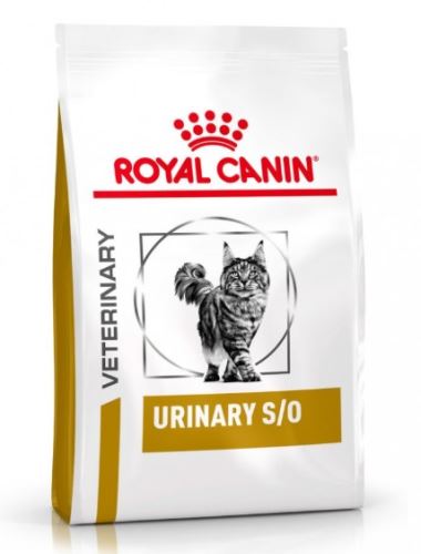 Royal canin VD Feline Urinary 1,5 kg