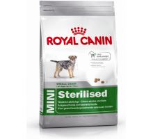 Royal Canin Canine Mini Sterilised 3kg