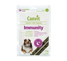 Canvit Snacks Immunity 200g