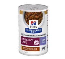 Hill&#39;s Canine PD I/D Low Fat