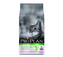 Purina Pro Plan Cat Sterilised Turkey (1)