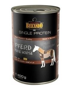 Belcando Single Protein Horse 400g