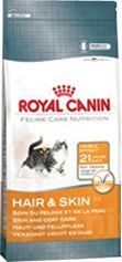 Royal canin Feline Hair Skin 10kg