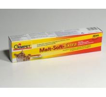 Gimpet mačka Pasta Malt-Soft Extra na trávenie 100g