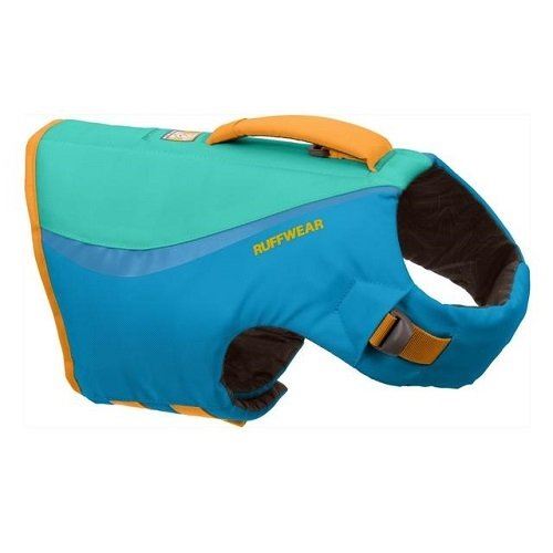 Plávacia vesta pre psov Ruffwear Float Coat ™ Dog Life Jacket-blue-dusk-XL