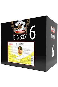 Acidomid K králiky BigBox 6l