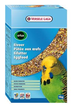 Versele-LAGA Orlux Eggfood suché pre papagáje 1kg