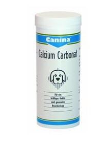 Canina calcium carbon plv 400g