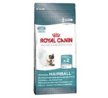 Royal Canin Feline Intense Hairball 10kg