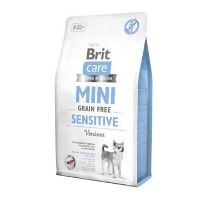 Brit Care Dog Mini Grain Free Sensitive 2 balenia 7kg