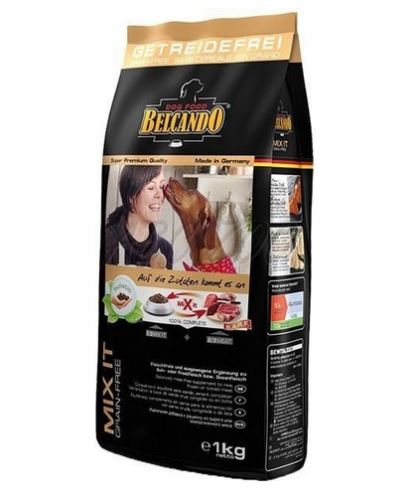 Belcando Mix It