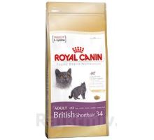 Royal canin Breed Feline British Shorthair 10kg