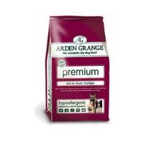 Arden Grange Premium rich in fresh Chicken &amp; Rice 2kg