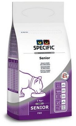 Specific FGD Senior