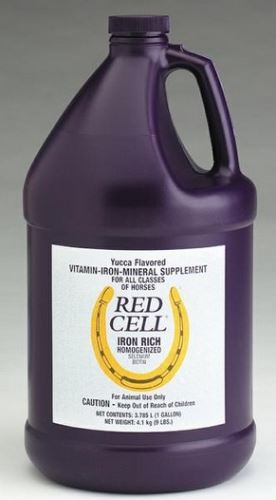 Farnam Red Cell sol