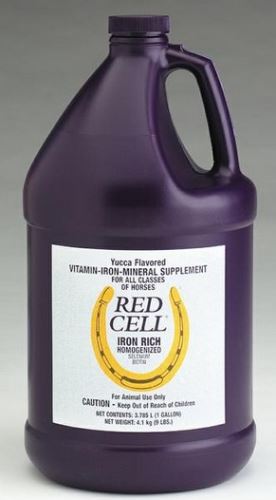 Farnam Red Cell sol 3,78 l