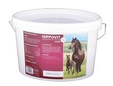 HIPPOVIT Junior 2,5 kg