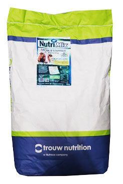 Nutri Mix pre dojnice a mladý hovädzí dobytok plv 20kg