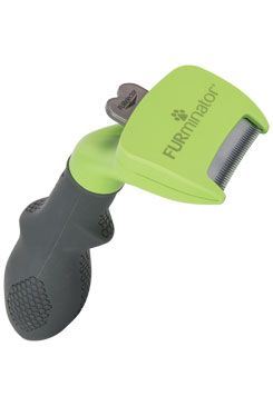 FURminator hrablo S Long Hair pre psov 1ks