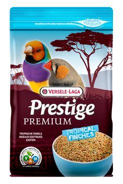 VL Prestige Premium pre exoty 800g